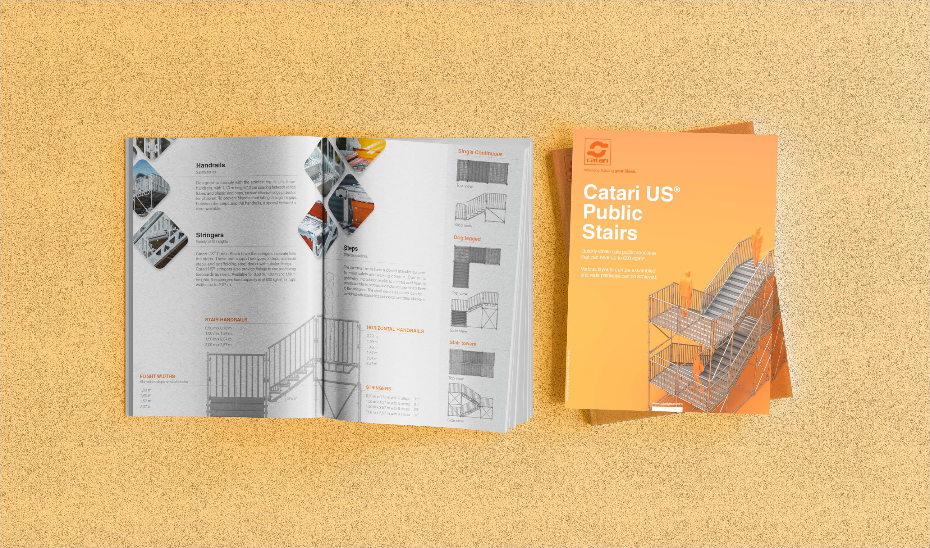 catari us multidirectional scaffolding brochure